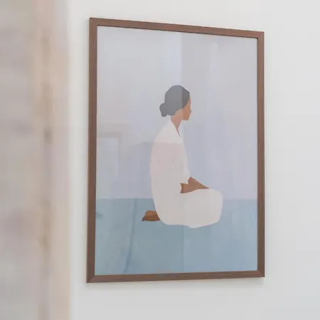 Scandi Spacious Attic Loft With Skyline View * Riika