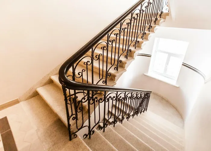 Stylish Close To Center, Cafes & Parks & Local Dining Apartment Riga