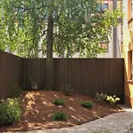 Stylish Close To Center, Cafes & Parks & Local Dining ריגה