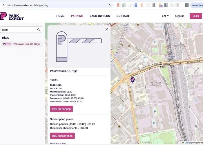 Stylish Close To Center, Cafes & Parks & Local Dining Апартаменты